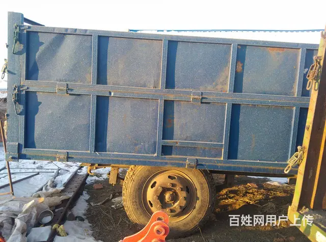 拖车 - 图片 4