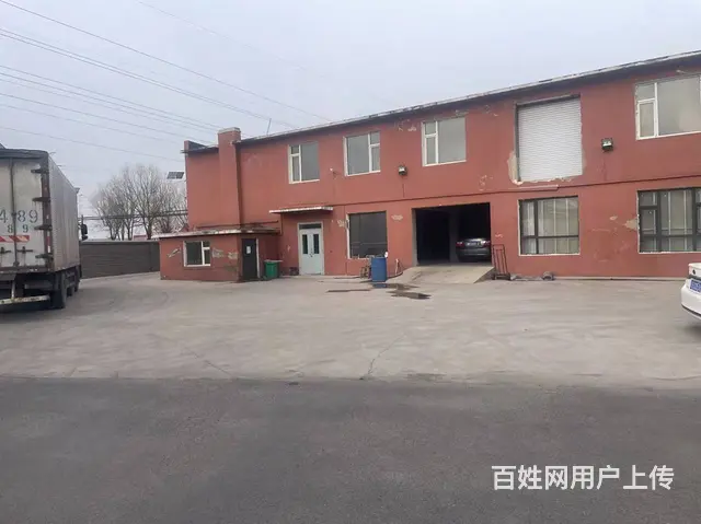 大围子库房大院办公楼 出租出售 - 图片 3