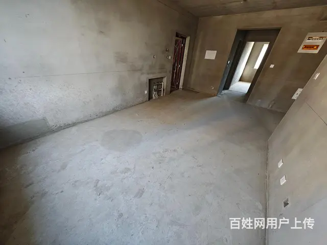 小高层电梯97平三室，这价小区没第二套速看！一手望岛名郡万达 - 图片 8
