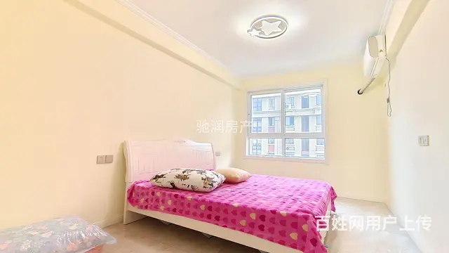 博文阳光城 全新精装未住大三室 电梯洋房 全屋地暖 随时看房 - 图片 5