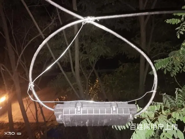 光缆光纤熔接抢修 - 图片 1