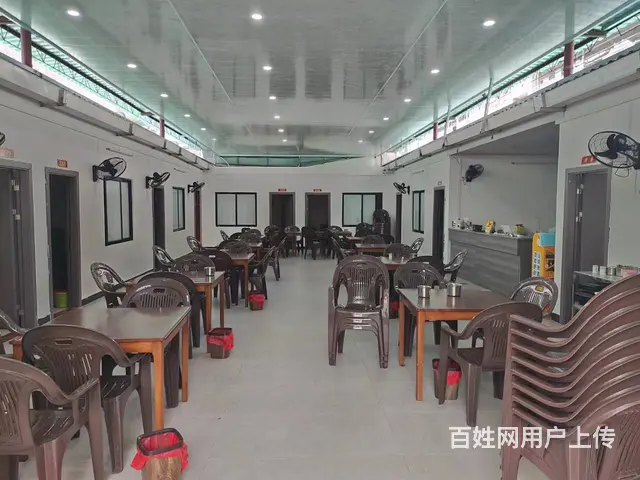 （51旺铺推荐）澄迈金江镇380平临街铺面转让 - 图片 3