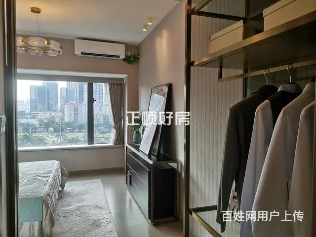 劲爆价23000起 龙光玖云汇  看前山河 - 图片 8
