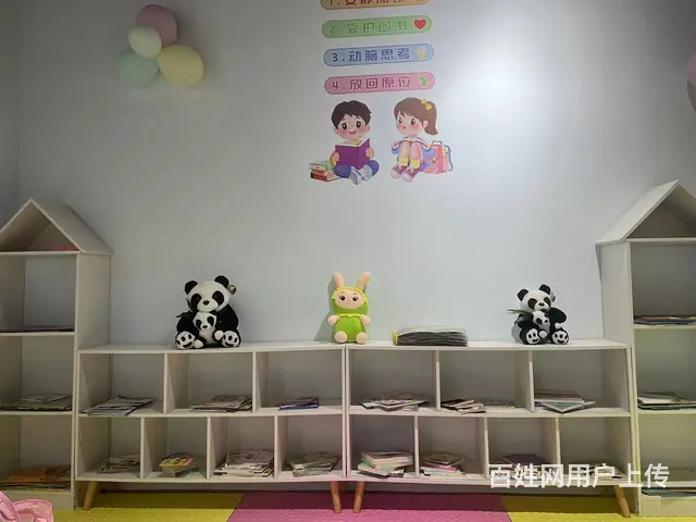 随时可以来看，商场里位置好，有固定的客源，手慢无 - 图片 2