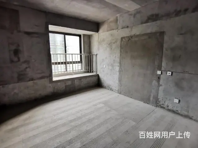 5万现房 城东4室洋房 现房翡翠庄园公摊小旁边金域豪庭 - 图片 2