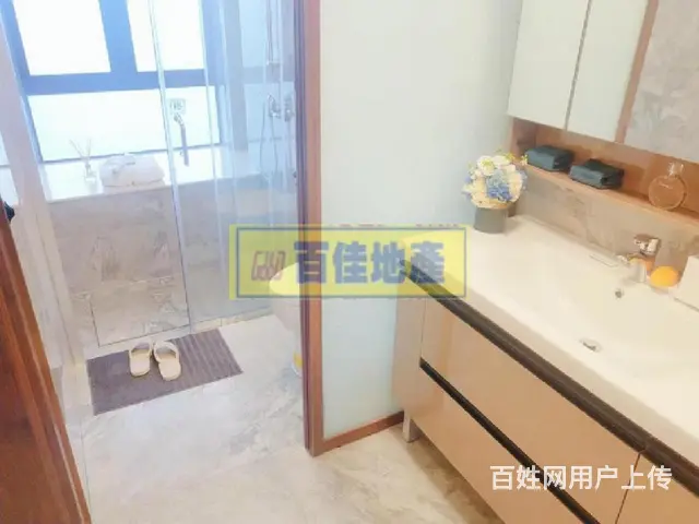 航空城滨海商务区 珠海核心 海湾壹号 大面积四房 - 图片 12