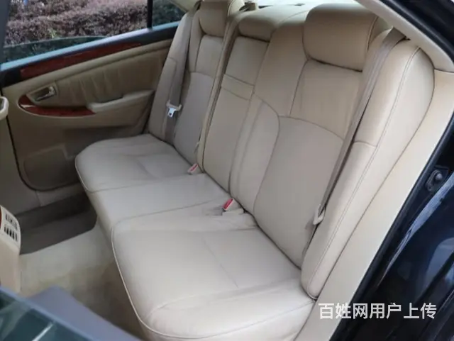 丰田 皇冠 2008款 2.5 手自一体 5周年纪念版 - 图片 7