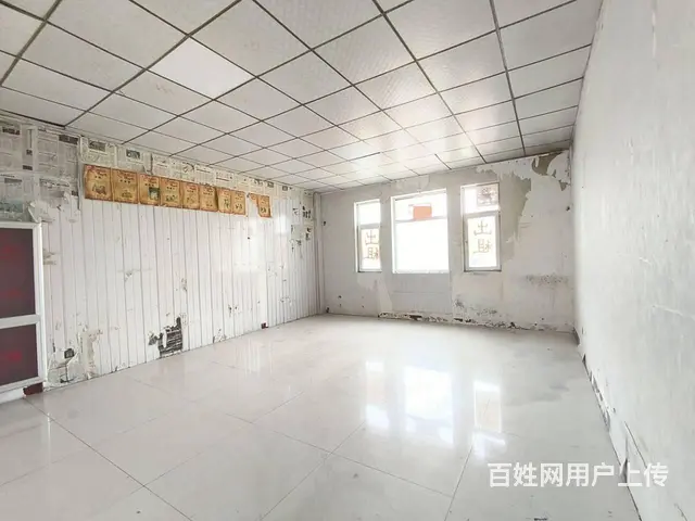 【福铺】南关大街沿街|95平门头直租|大停车区 - 图片 6