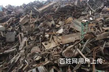 沈阳废旧车辆回收废旧货车废旧面包车闲置车回收分解 - 图片