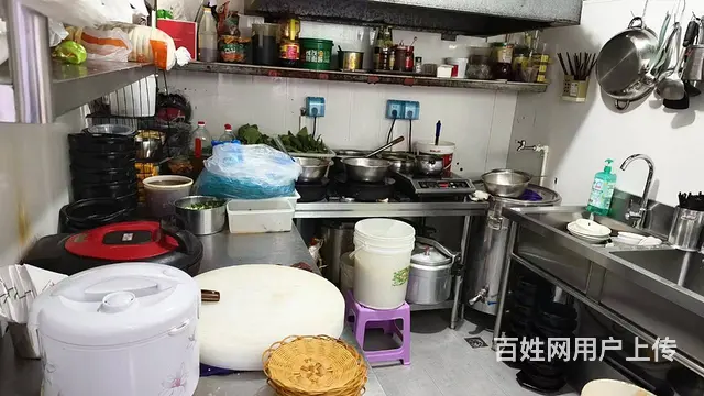 位置好 客流量大 生意好做 干生意没压力 - 图片 2