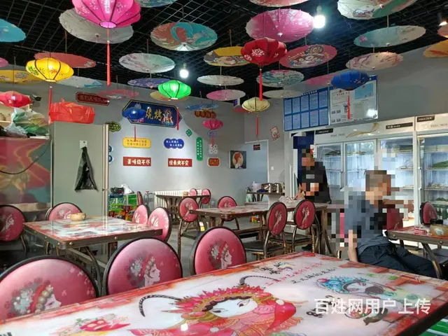 B个人一东站33区烧烤店对外整体转让（也可出租） - 图片 2