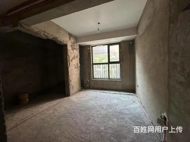 七十九号院洋房一层带南北院 上跃二层下跃负一380万带车库 - 图片 9