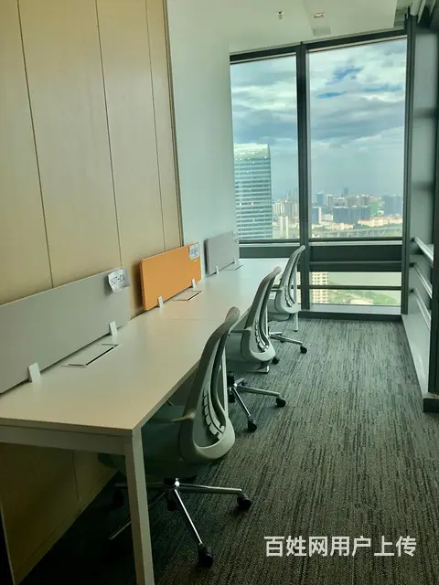 中国铁建大厦(办公)甲级写字楼，的力地段，投资自用 - 图片 5