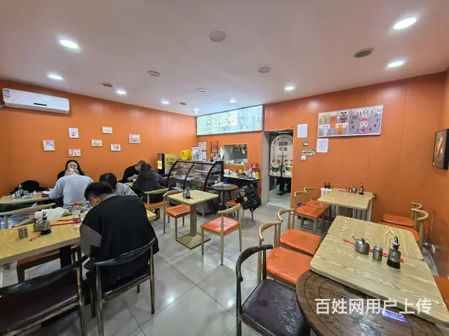 南岗 品牌面馆出兑 餐馆快餐店出兑 - 图片 5