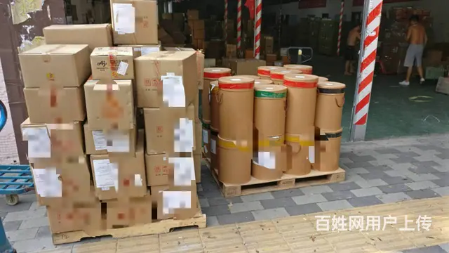 长春地区国际快递专寄食品药品液体粉末加急限时到达 - 图片 6