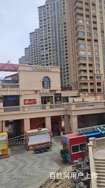 （51旺铺推荐）上东海岸270平餐饮店转让 - 图片 2