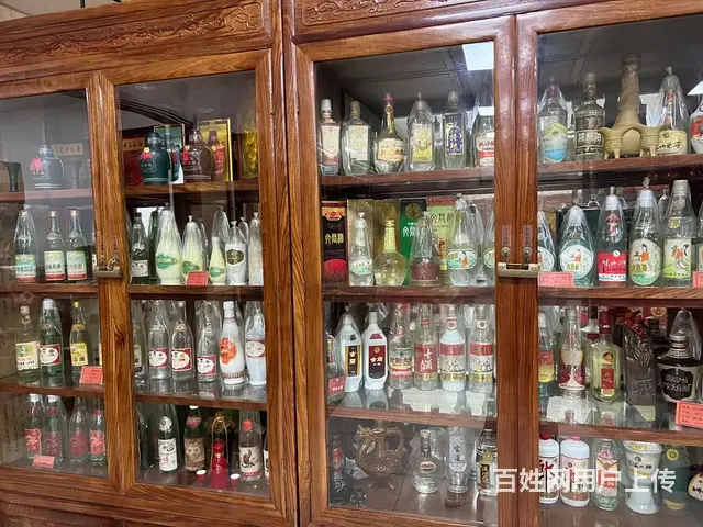 兰州回收茅台酒商家(兰州哪里有回收茅台酒的地方) - 图片 2