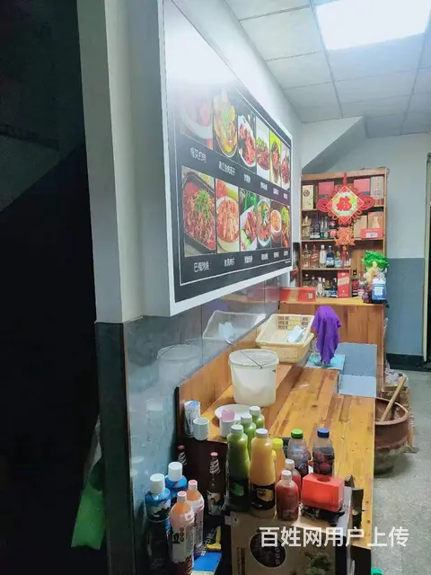位置优越 ，做生意的很集中，人流量大 客源稳定 接手即可使用 - 图片 2