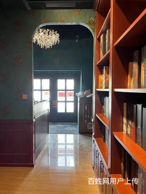 张店区水晶街营业中剧本杀整体出 - 图片 2