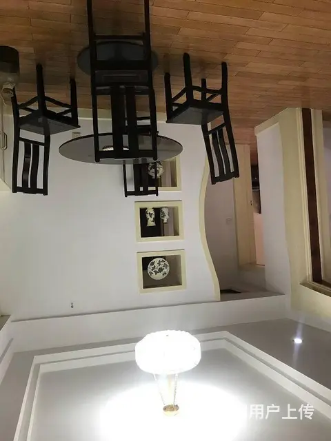 市中心 文化宫 一院对面小区 迎春花园 精装设全 低价出租 - 图片 1