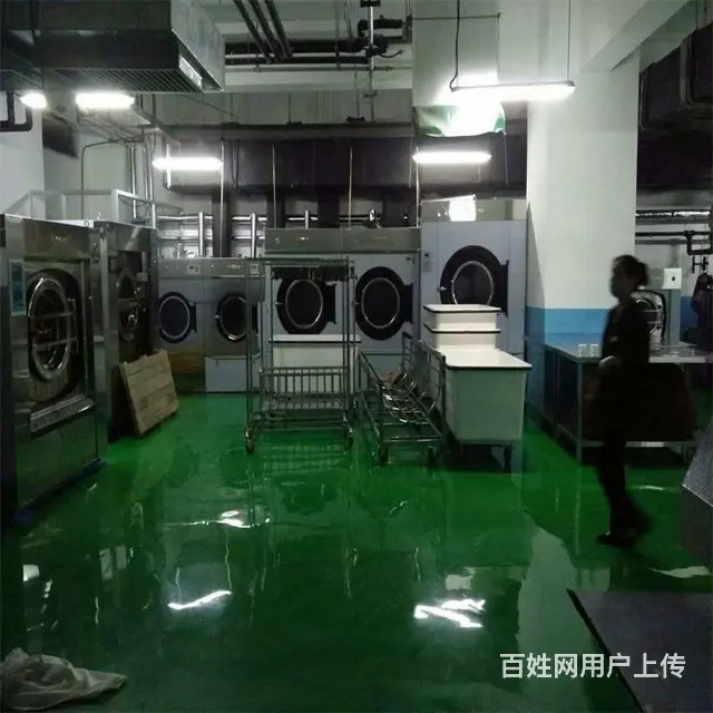 新泰工厂地面硬化地坪施工 防尘环氧自流平 - 图片 4