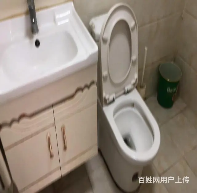 万达附近一室一厅精装三楼1300 - 图片 6