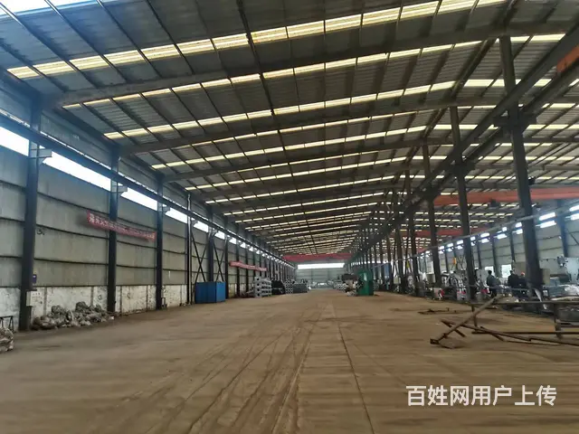 广汉市小汉镇标准厂房出租，可以分租1000多平以上起租 - 图片 10