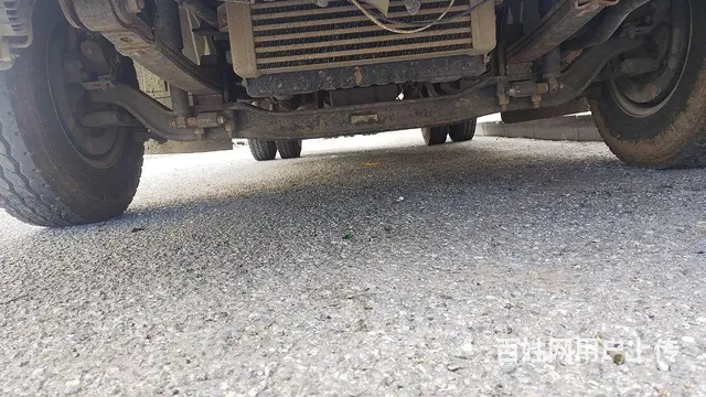 福田 其他 厢式货车 国5 - 图片 3