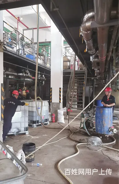 常州导流型换热器清洗丶板式换热器清洗大禹专业清洗 - 图片 2