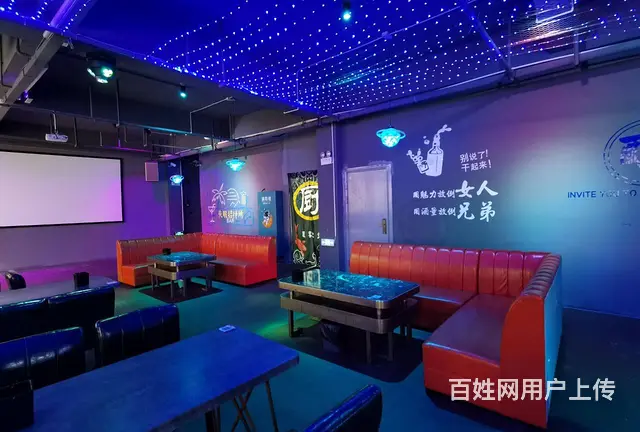 PZJ30501小酒馆酒吧转让周围小区居多，人流稳 - 图片 6
