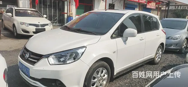 启辰 启辰R50 2016款 R50X 1.6 手动 精英型 - 图片 4