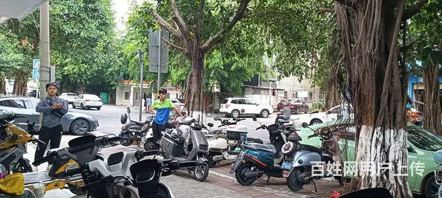 （51旺铺推荐）海彤路临街100平空铺转让 - 图片 2