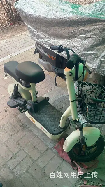99新电动车出售 - 图片