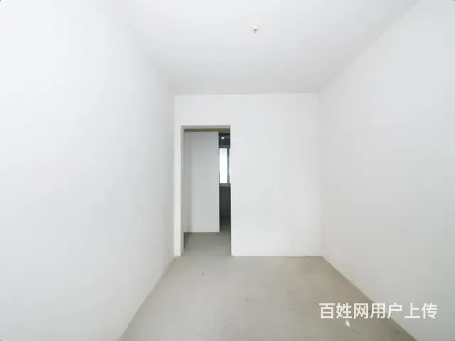 领秀金品花苑2室 ，三开间朝南，毛坯诚意出售 - 图片 3