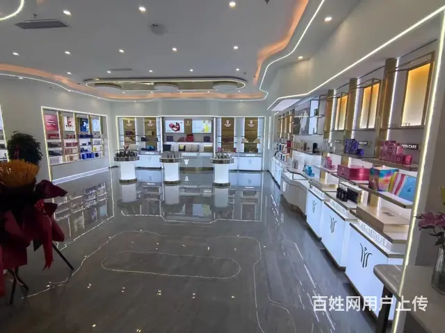 (58今铺)顺和母婴电商基地 50平—1000平商铺招租 - 图片 2