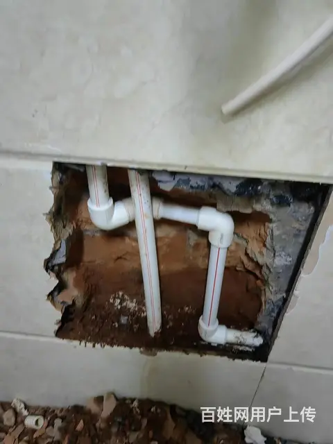 抚顺狙击手查漏水检测 解决一切问题 无需砸墙 - 图片 12
