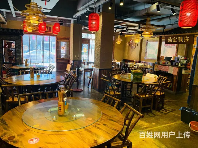 （老板本人）6W处理，四方坪成熟小区精装餐馆转让 - 图片 3
