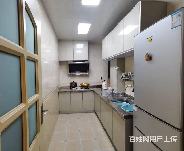 亨达小区 普通住宅1厅 中等装修 - 图片 4