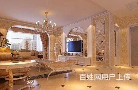 新房装修，门面装修，旧房翻新，质量保证 - 图片 2