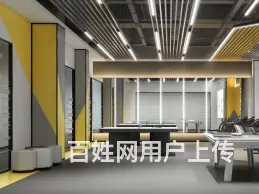 出租金台金台周边产业园区 - 图片 8