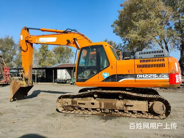 11年纯土方225-9 - 图片 1