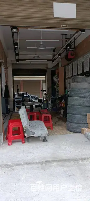 【搞定了！】（青庭 汽车美容）陶界岭沿街好位置靓亿汽车美容生 - 图片 6