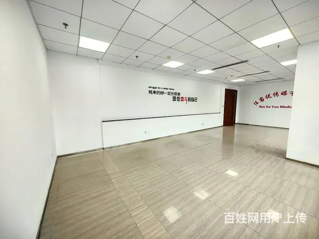 高铁东站旁150平高层视野开阔纯办公欢迎看房 - 图片 7