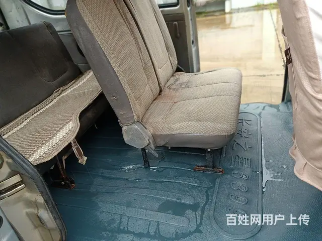 准15年长安之星转让 - 图片 6