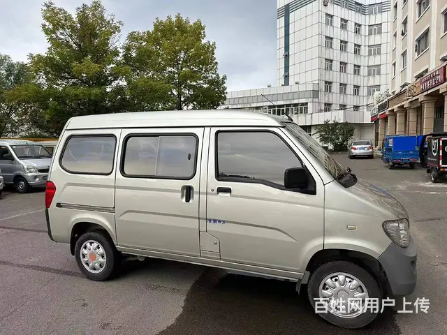 08 年五菱之光 - 图片