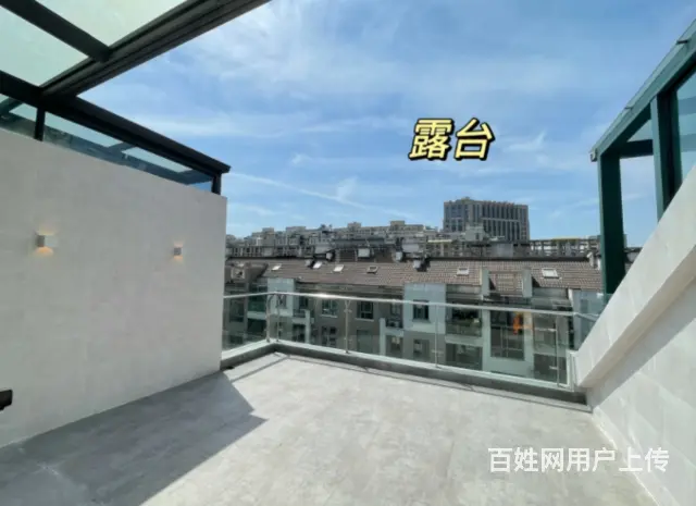 景元小区 6跃7层212+17+车位，豪华装修，可以看房 - 图片 5