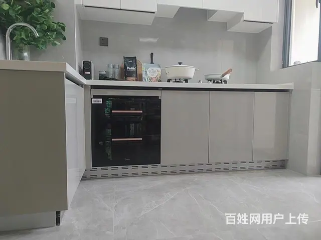 珠海轻轨北站附近 中山翠亨 深中通道 锦绣海湾城 精装送家电 - 图片 9