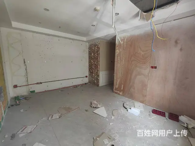 （徐州找店网）无转让费！出租橡树湾路口沿街门面 - 图片 4