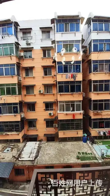 濂溪区二小旁 仪表宿舍 73平 精装 急售 - 图片 9