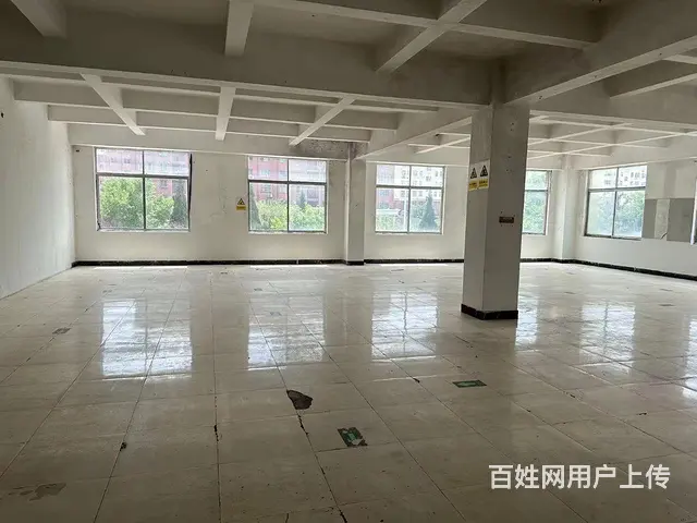 （新房源）高区东涝台框架厂房出租 - 图片 5